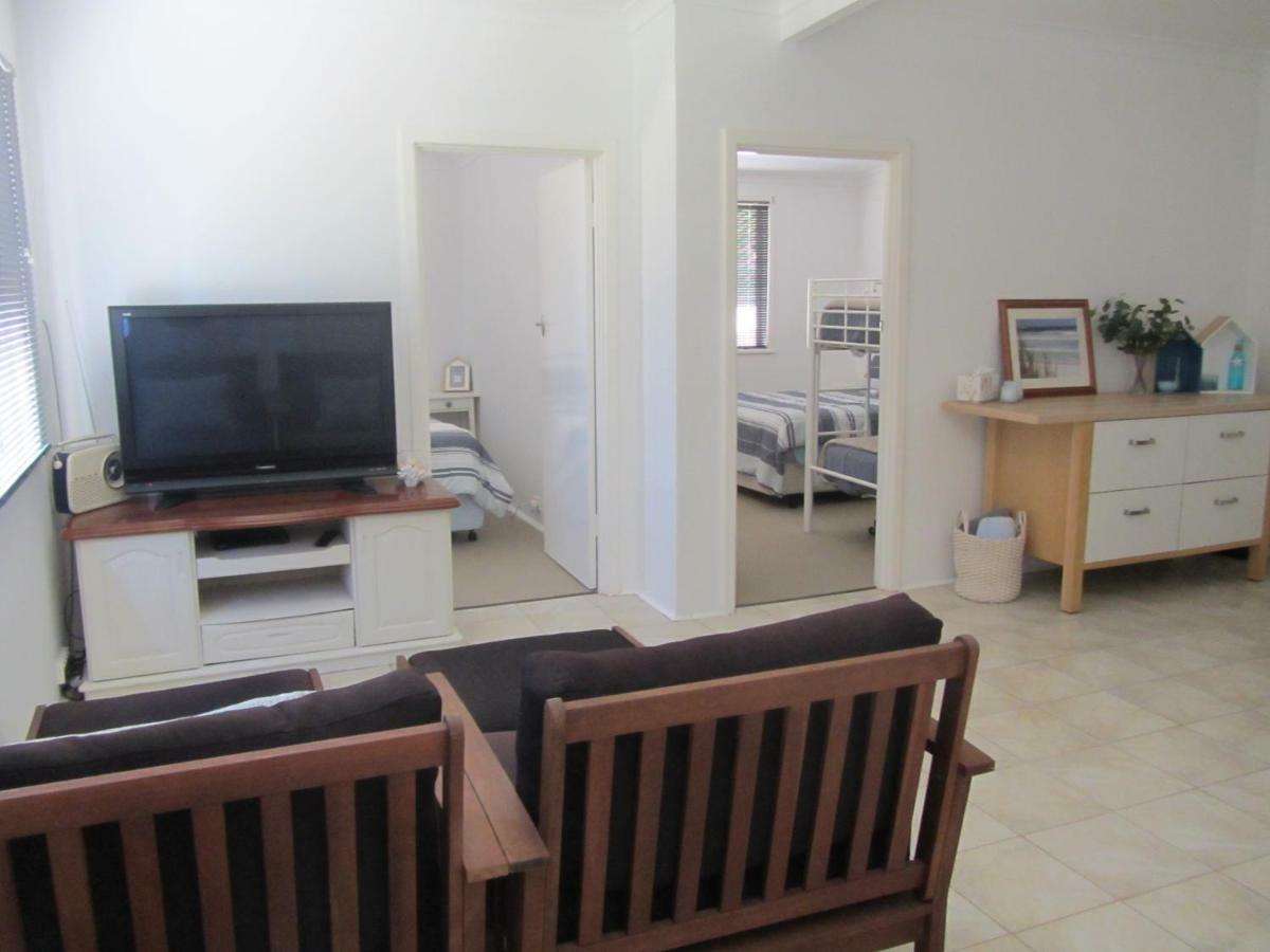 Salty Shack Lancelin- Two Bedroom Exteriér fotografie