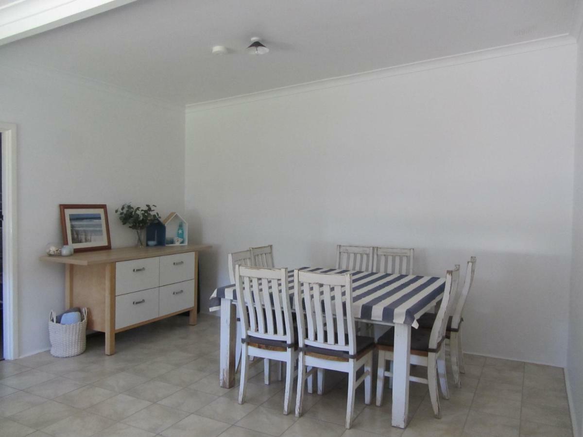 Salty Shack Lancelin- Two Bedroom Exteriér fotografie