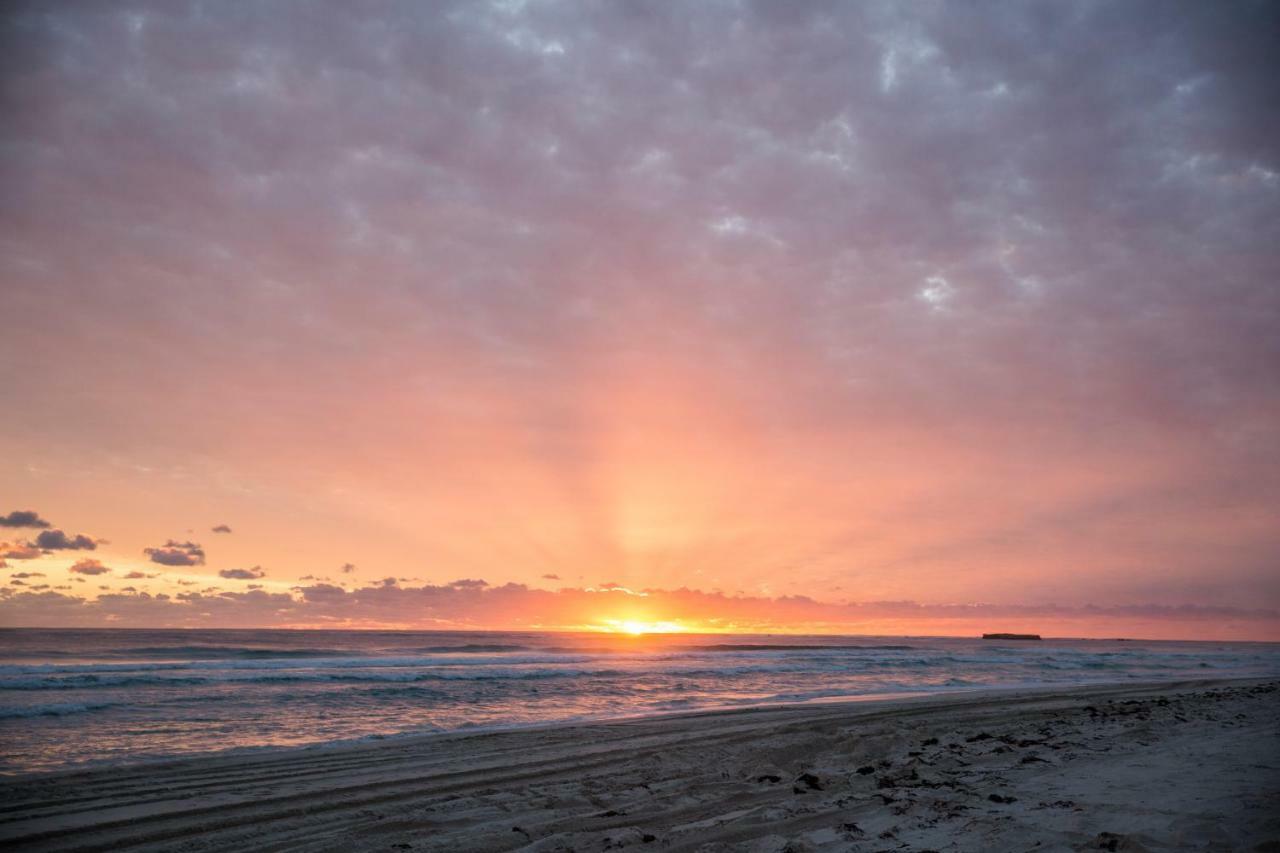 Salty Shack Lancelin- Two Bedroom Exteriér fotografie